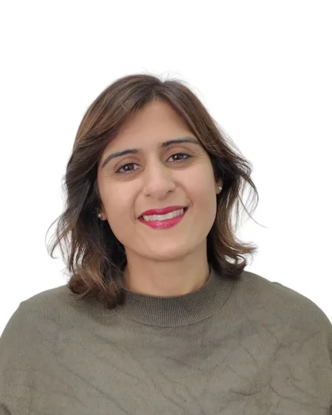 Dr Nidah Ahmed